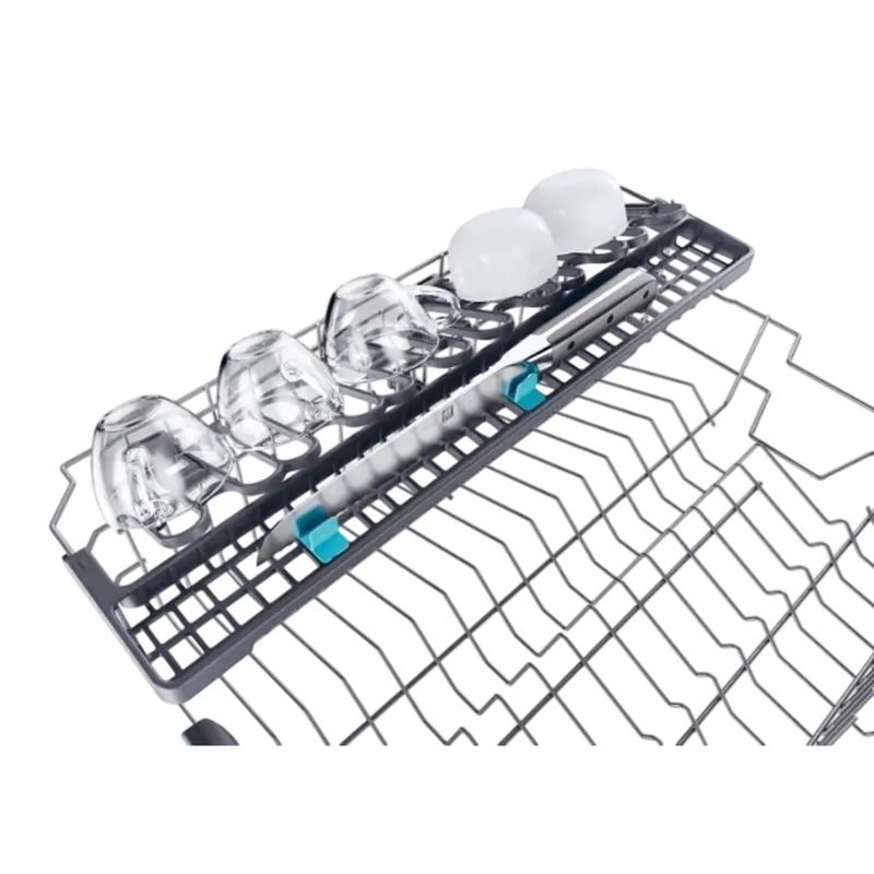 Dish Washer/bin Candy CI 6C4F0MA1