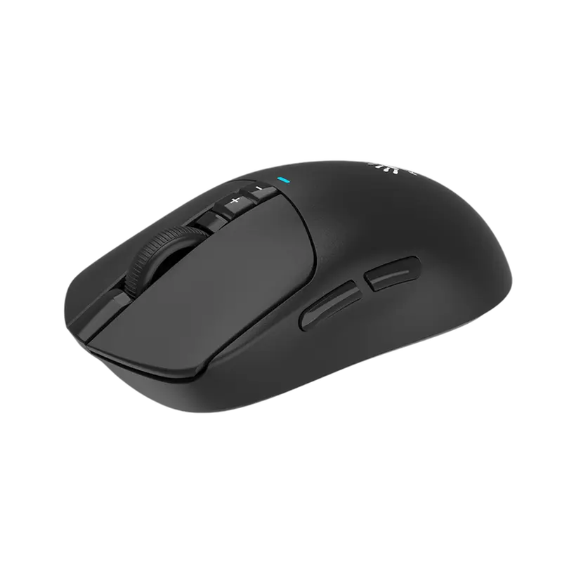 Gaming Mouse Bloody R72 Ultra, Negru