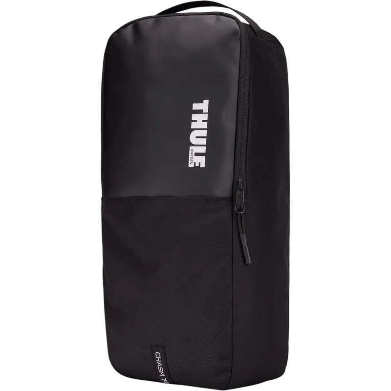 Geanta sportivă THULE Chasm Transformer, Nailon, Negru