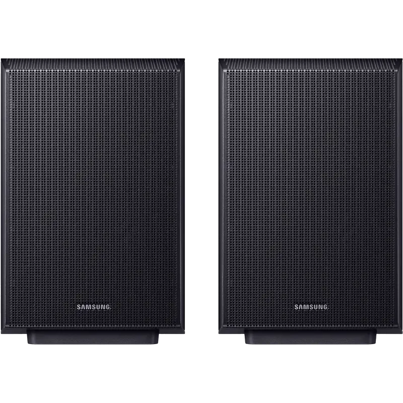 Soundbar Samsung HW-Q990F, Negru