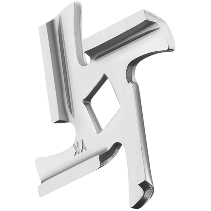 Mașină de tocat carne Ardesto MGK-1800BG, Bej