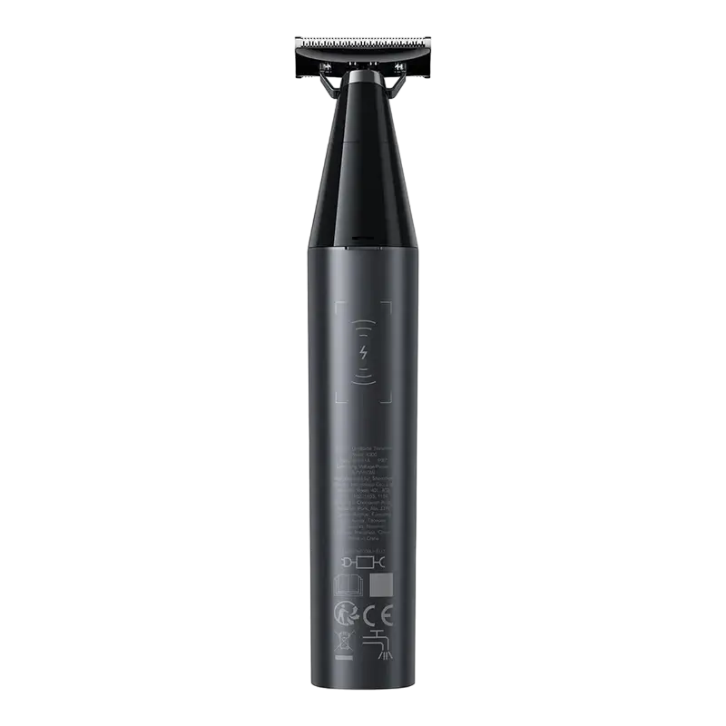 Aparat de tuns pentru bărbați Xiaomi UniBlade, Negru