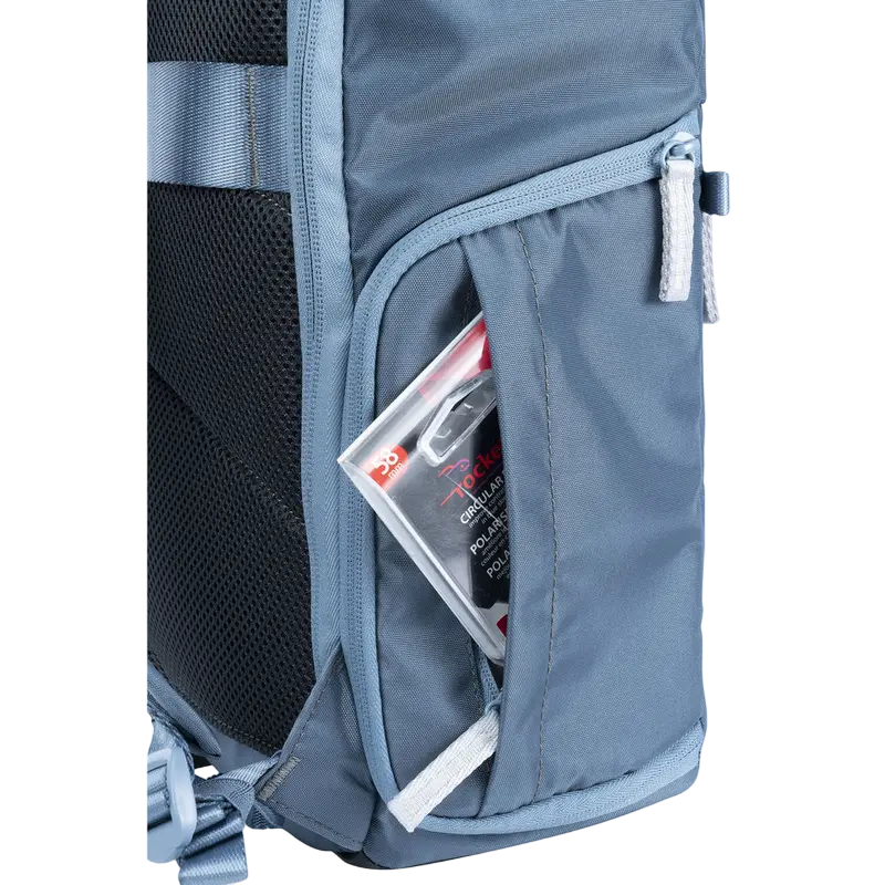 Geantă pe umăr Vanguard VEO FLEX 43M BL, Albastru