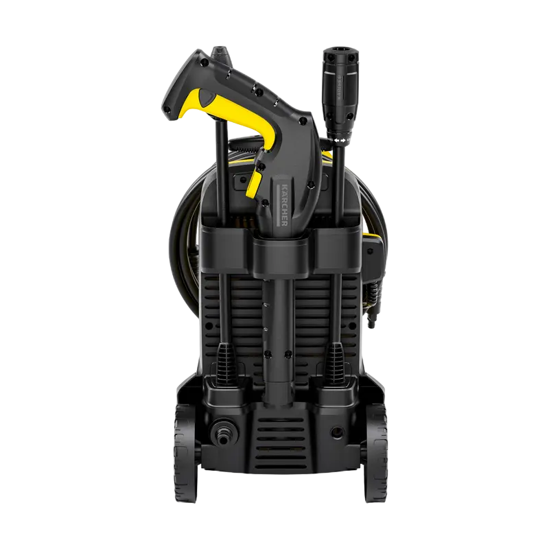 Aparat de spălat cu presiune Karcher K 4