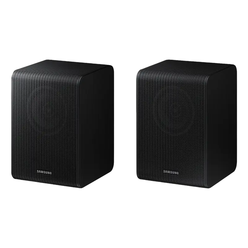 Саундбар Samsung HW-QS750F/UA, Черный