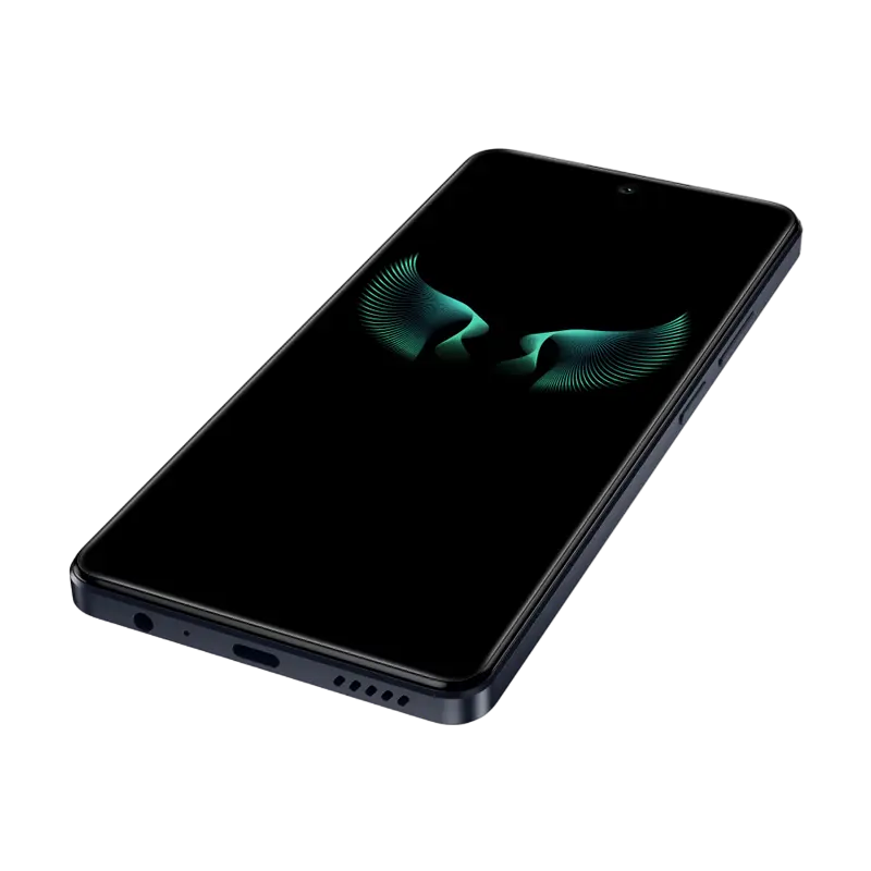 Smartphone Allview Soul X20, 8Gb/128Gb, Albastru închis