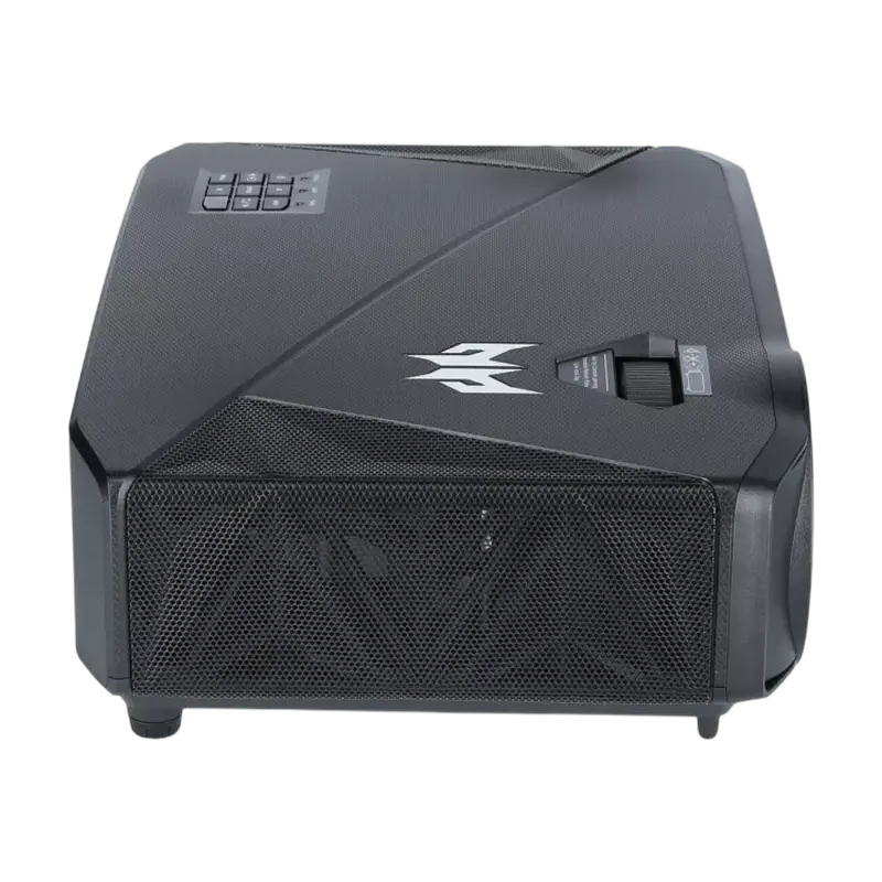 Proiector Acer Predator GD711, 1450ANSI Lumens, 4K UHD (3840×2160)