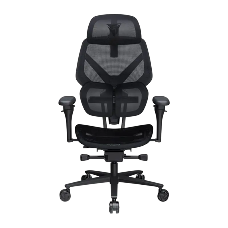 Scaun Gaming ThunderX3 Flex Pro Mes..