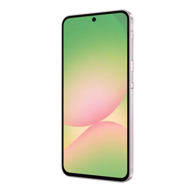 Smartphone Samsung Galaxy A56, 8GB/256GB, Light Pink