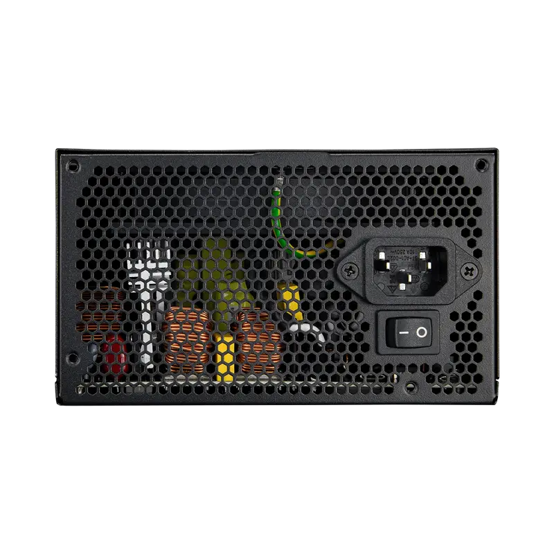 Sursă Alimentare PC Cougar Power Atlas 650, 650W, ATX, Nemodular