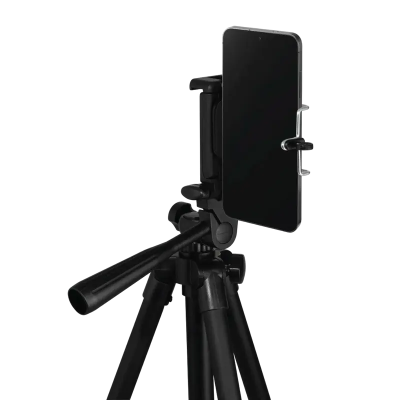 Монопод для селфи HAMA Star Smartphone 112, Черный