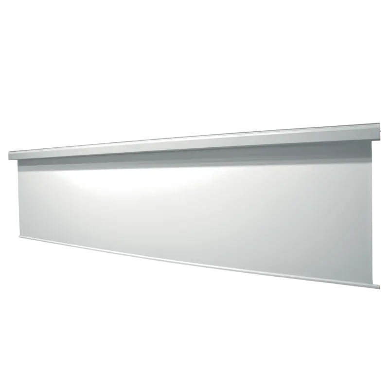 Ecran electric Sopar # 8601, 296