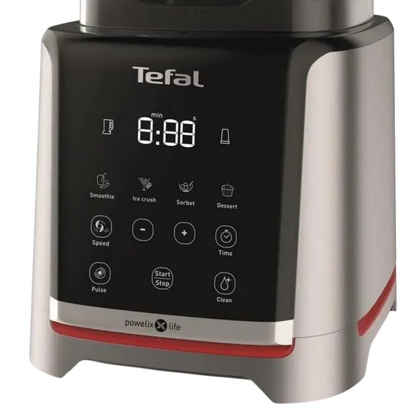 Blender staționar Tefal BL91HD31, Negru