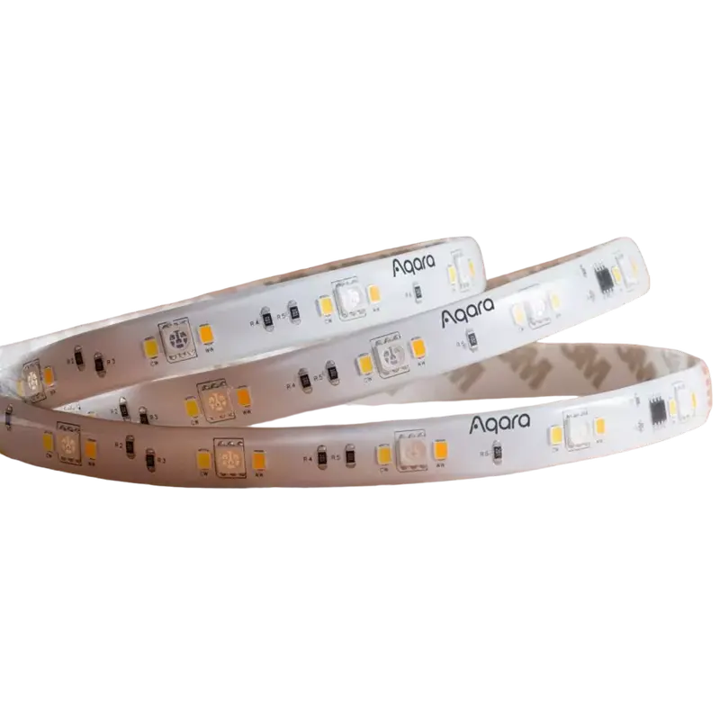 Bandă cu LED-uri AQARA T1, 2 m
