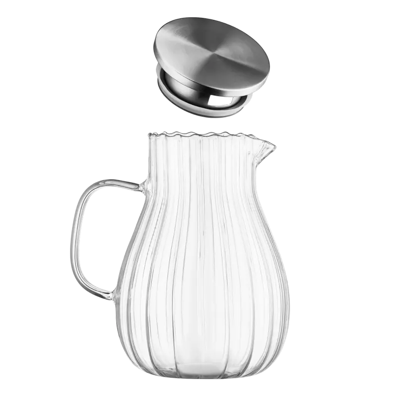 Ulcior Ardesto Iceberg AR2615GA, 1,5L, Transparent