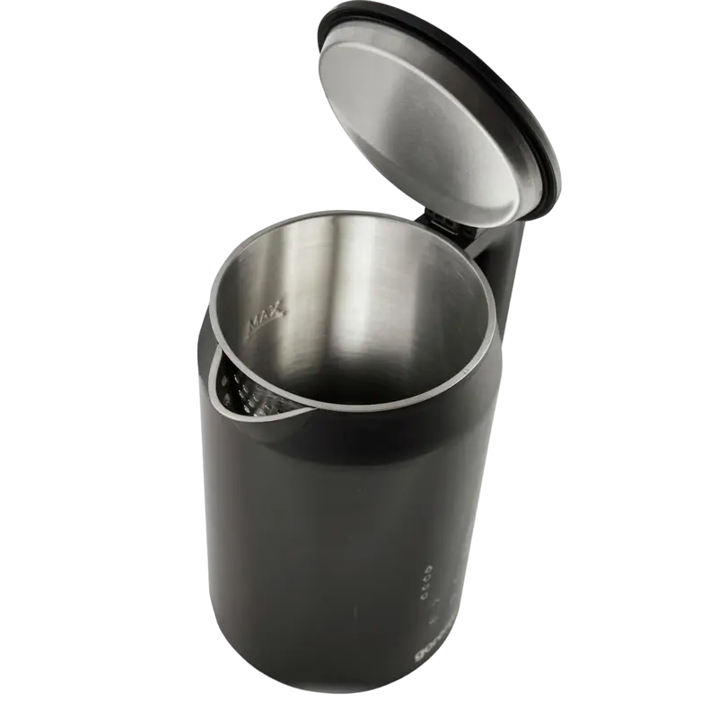 Fierbător electric Gorenje K17DWDII, Negru