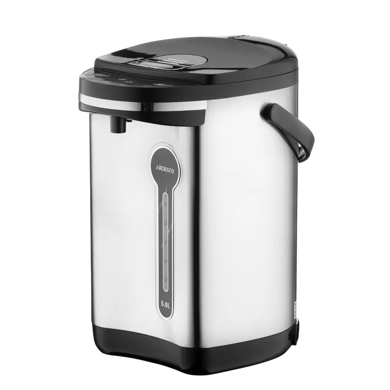 Termopot Ardesto TP-5BI, Oțel inoxi..
