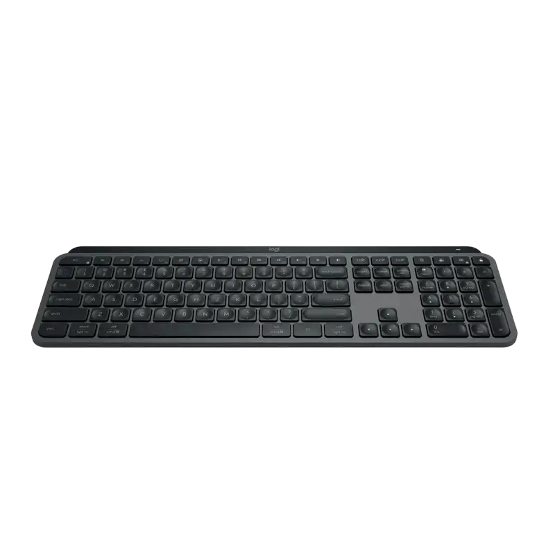 Tastatur Logitech MX Keys S