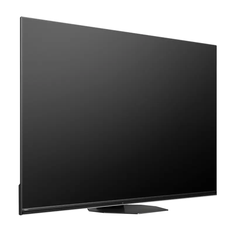 65" MiniLED SMART TV Hisense 65U8NQ, 3840x2160 4K UHD, VIDAA U7.0, Gri