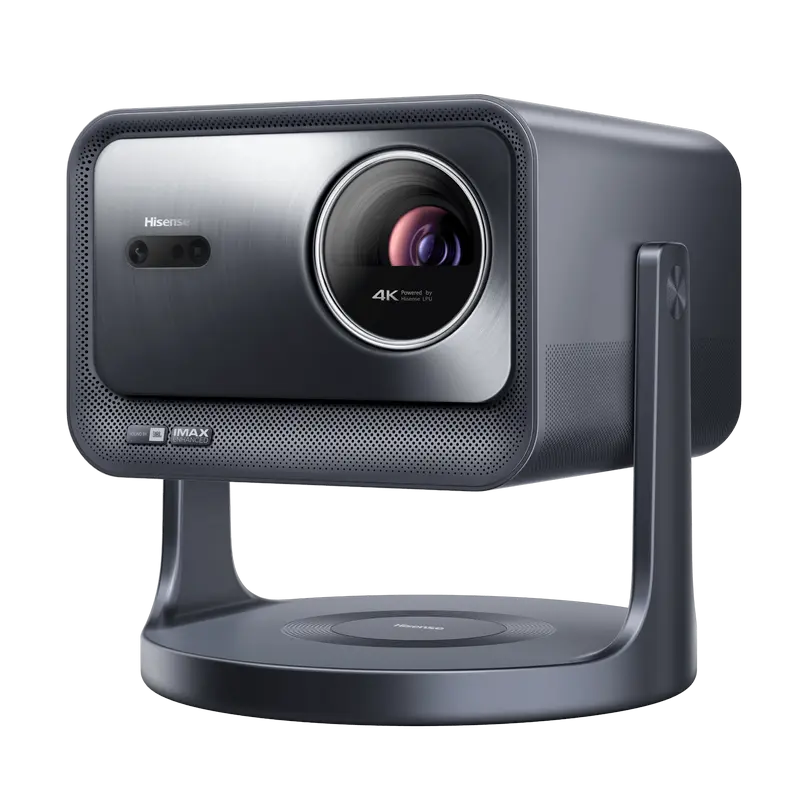 Proiector Hisense C2 Pro, 2600ANSI Lumens, 4K UHD (3840×2160)