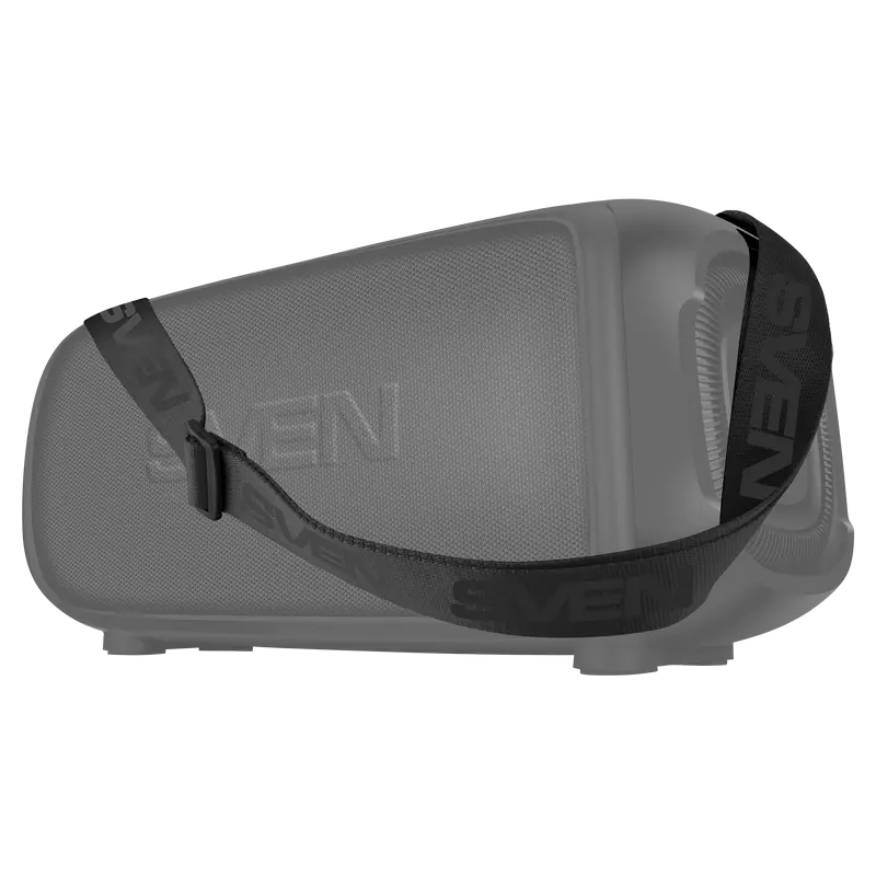 Boxă portabilă SVEN PS-860, Negru