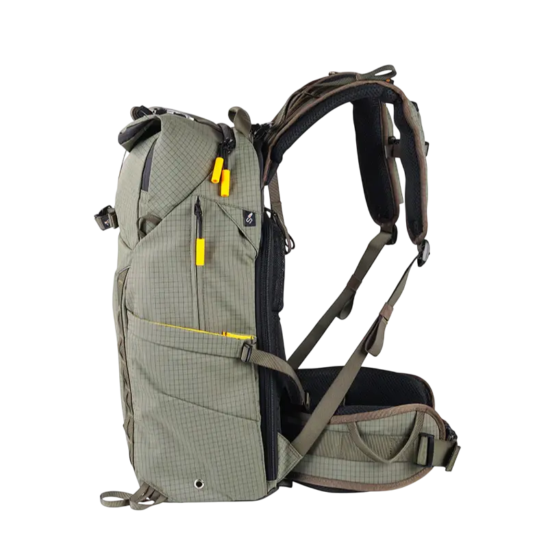 Rucsac Vanguard VEO Active 49 KG, Khaki