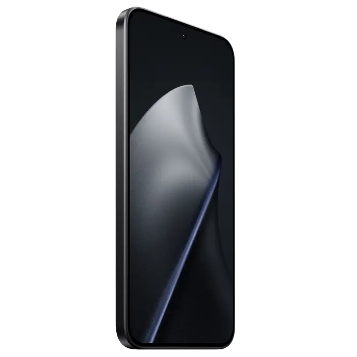 Smartphone Xiaomi 15T, 12GB/512GB, Negru