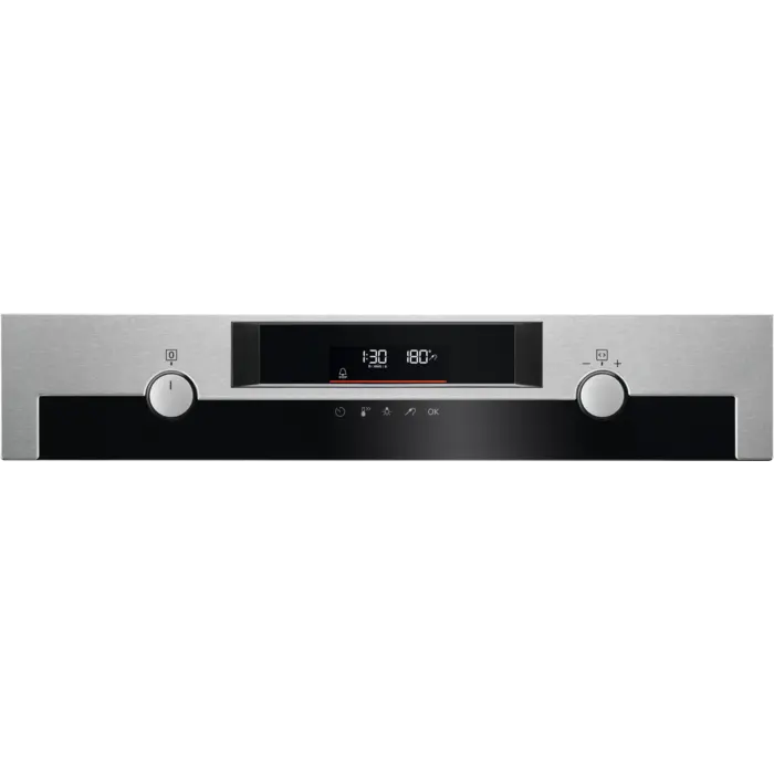 Cuptor Electric AEG BCE546360M, Oțel inoxidabil