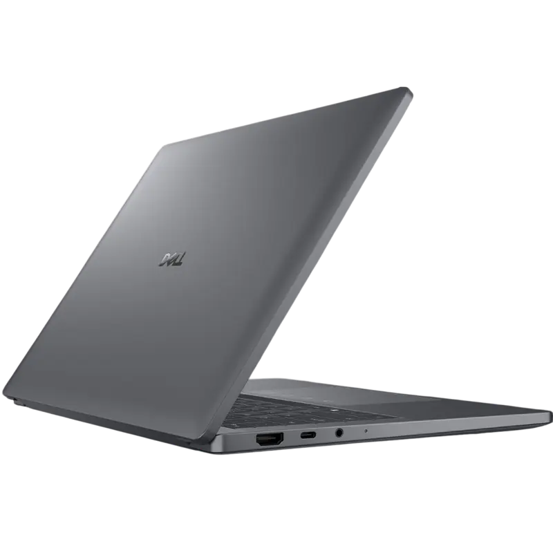 Laptop Business 14" DELL Pro 14 Premium PA14250, Magneziu, Intel Core Ultra 7 268V, 32GB/1024GB, Windows 11 Pro