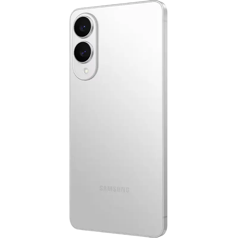 Smartphone Samsung Galaxy S25 Edge, 12GB/512GB, Titanium Silver