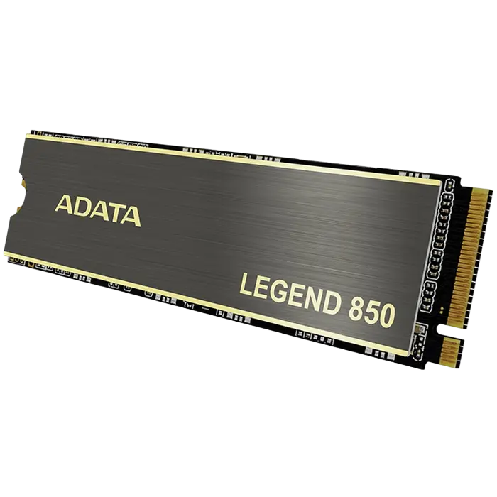 Unitate SSD ADATA LEGEND 850, 1024GB, ALEG-850-1TCS