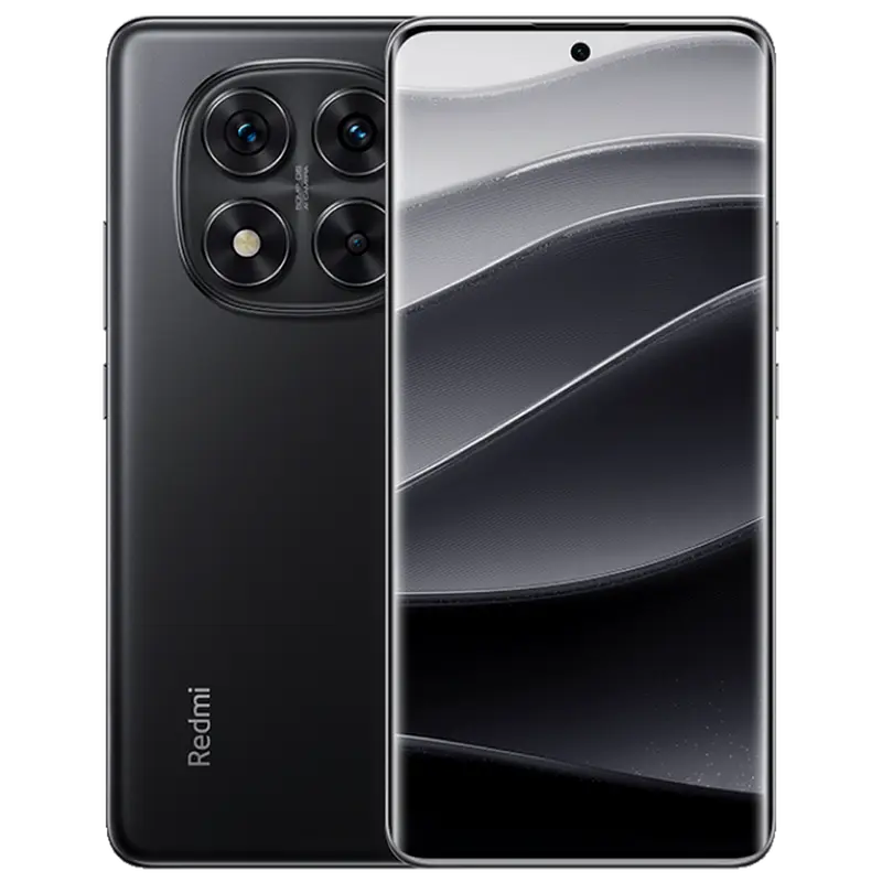 Smartphone Xiaomi Redmi Note 14 Pro..