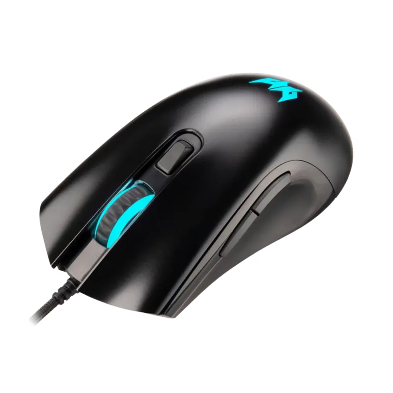 Gaming Mouse Acer Predator Cestus 333, Negru