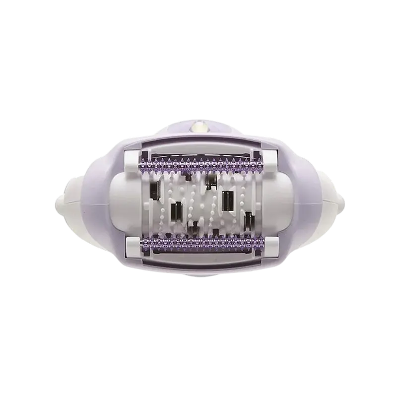 Epilator Braun SE3000, Alb | Violet