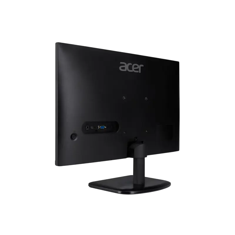 27" Монитор Acer EK271P6BI, IPS 1920x1080 FHD, Чёрный