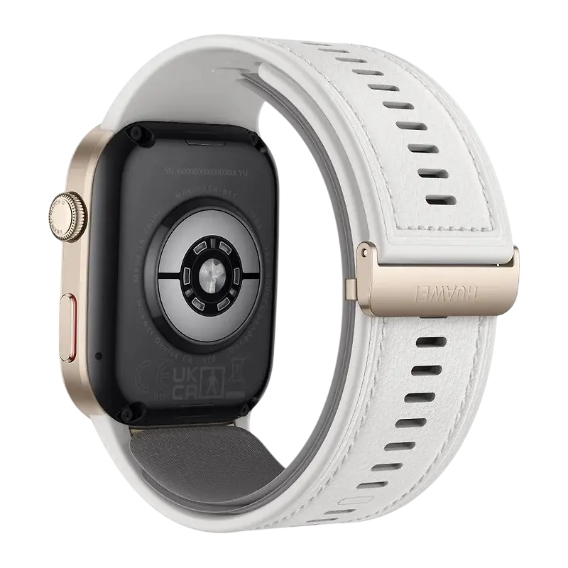 Ceas inteligent Huawei Watch D2, 38mm, Auriu