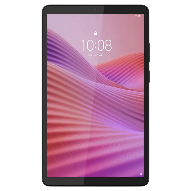 Планшет Lenovo Tab One, Wi-Fi, 4Гб/64Гб, Luna Grey