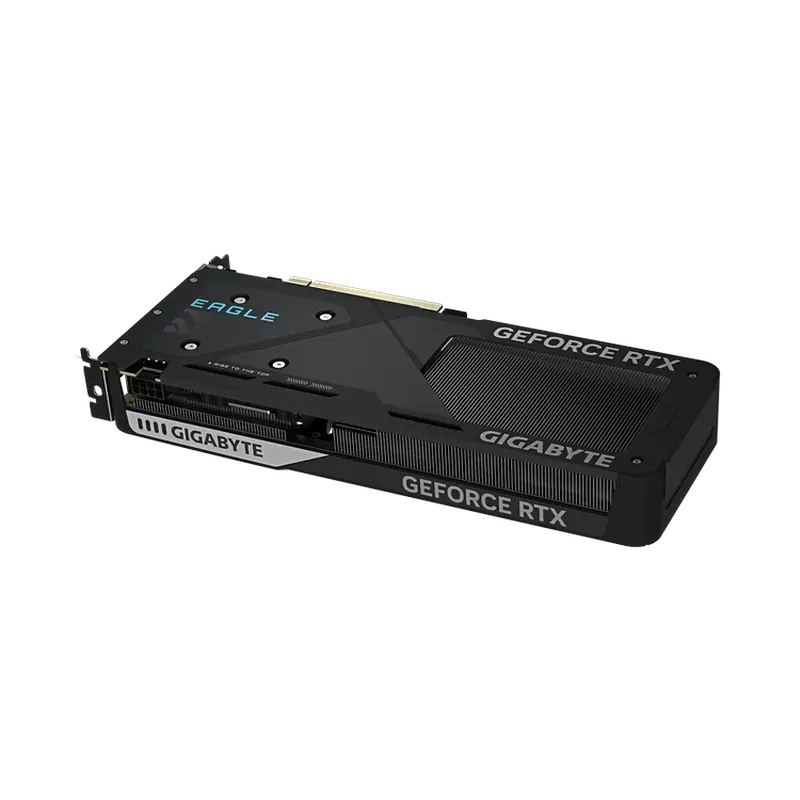 Placă Video Gigabyte GV-N5060EAGLEMAX OC-8GD, 8GB GDDR7 128bit