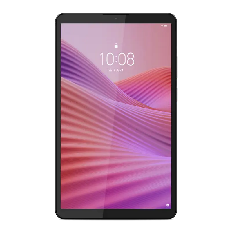 Tabletă Lenovo Tab One, Wi-Fi + 4G LTE, 4GB/128GB, Luna Grey