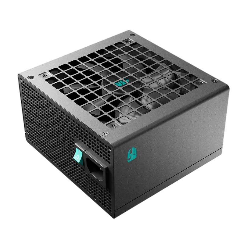 Cumpara  Surse de alimentare - Блок питания для компьютеров Deepcool GamerSt..