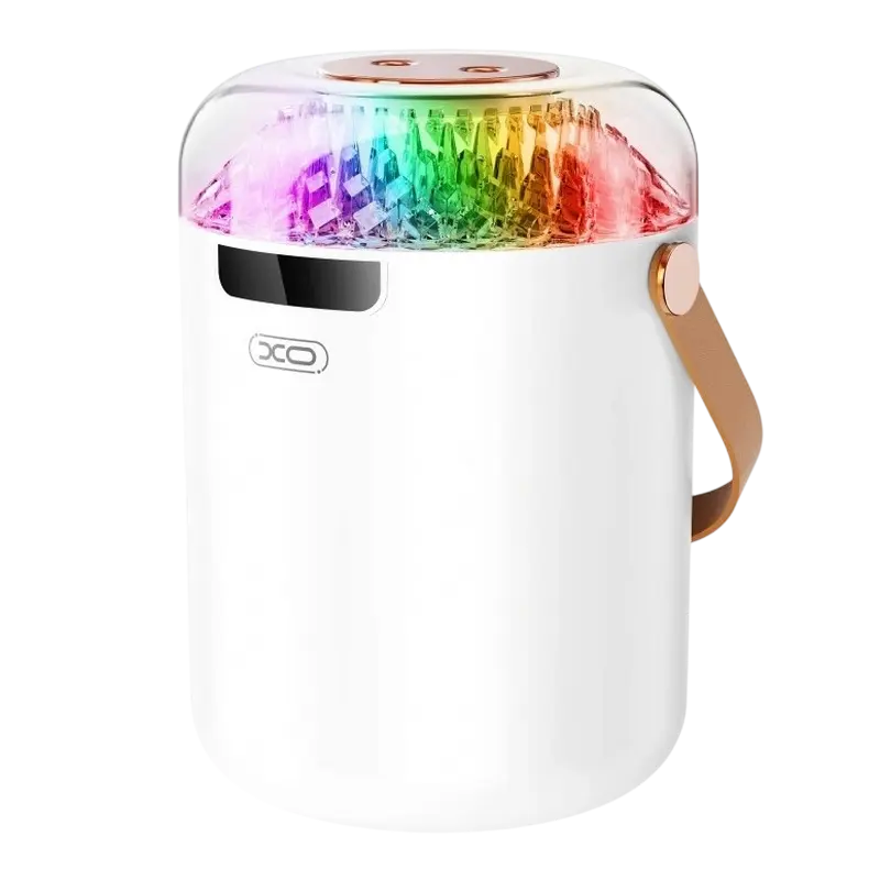 Cumpara  Climatizare - Увлажнитель воздуха XO HF13, Белый..