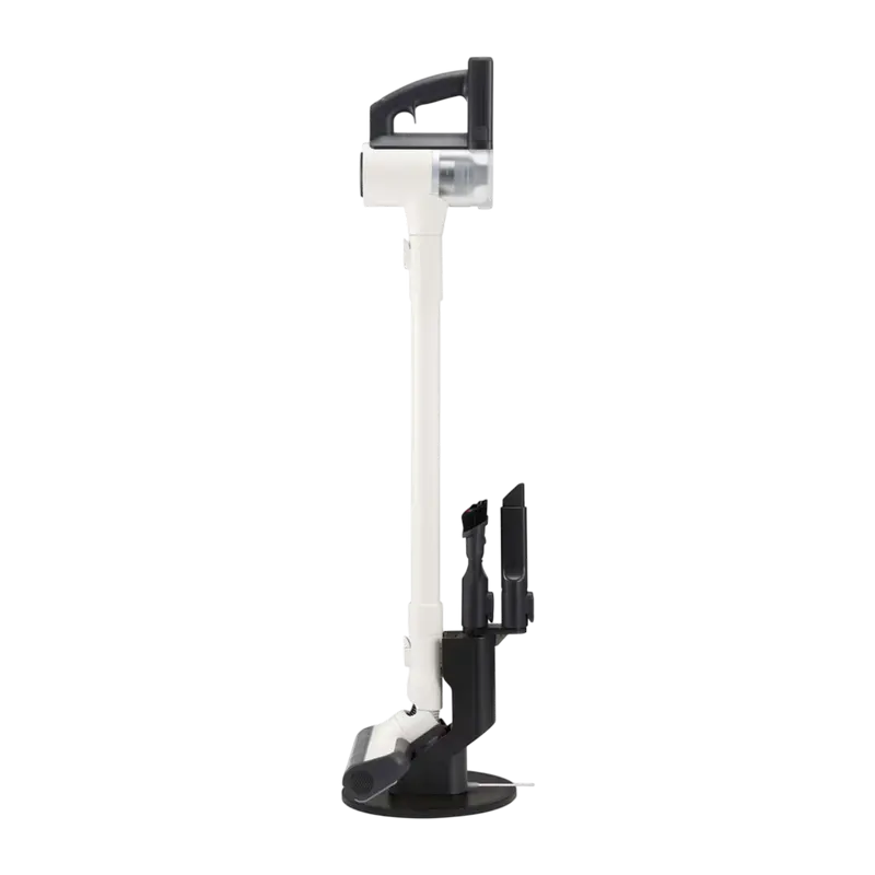 Aspirator Vertical Shark A9C-SLIM1C, Bej | Negru