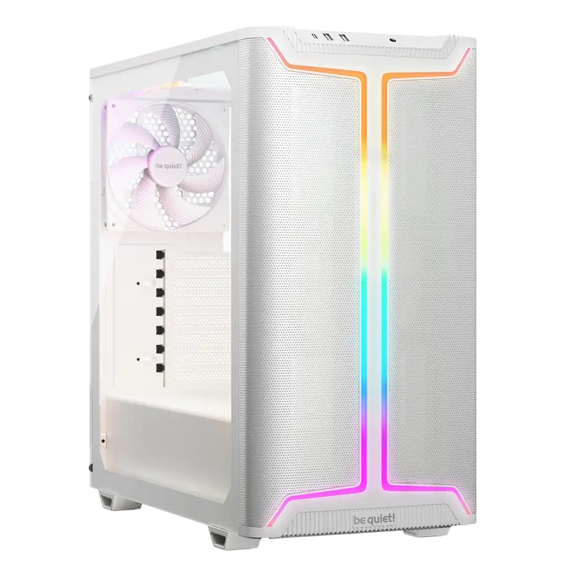 Carcasă PC be quiet! Pure Base 501 ..