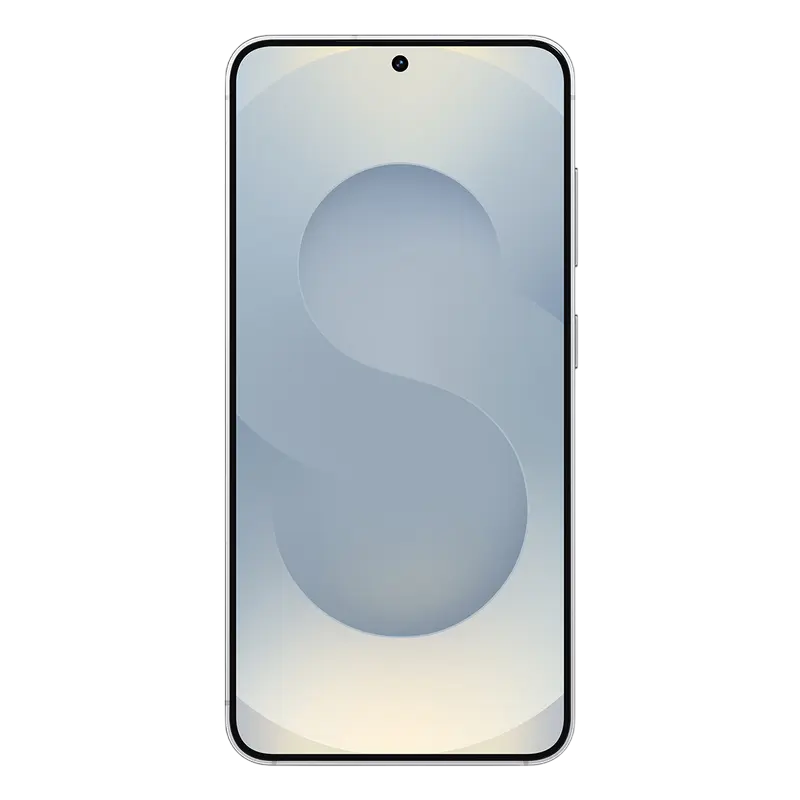 Smartphone Samsung Galaxy S25, 12GB/512GB, Silver Shadow