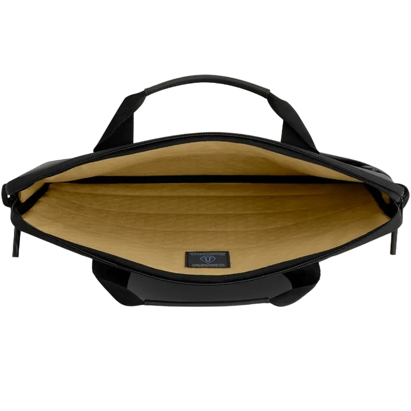 Geantă pentru Laptop DELL CV5623, 16", Nailon, Negru