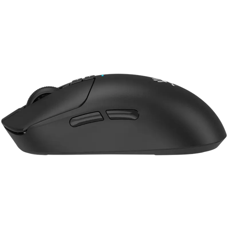 Gaming Mouse Bloody R72 Ultra, Negru