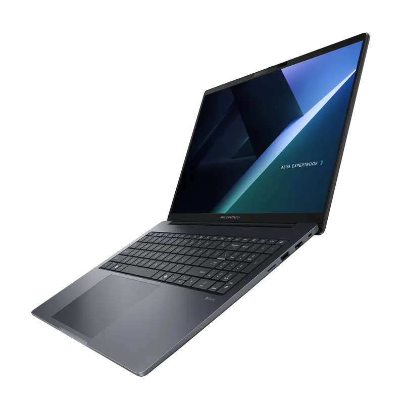 Ноутбук для бизнеса 16" ASUS ExpertBook B3 B3605CVA, Gentle Grey, Intel Core i7-13620H, 16Гб/1024Гб, Без ОС