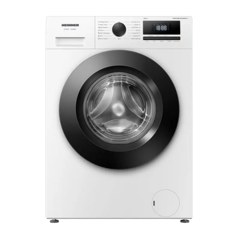 Стиральная машина Heinner HWM-HME70..