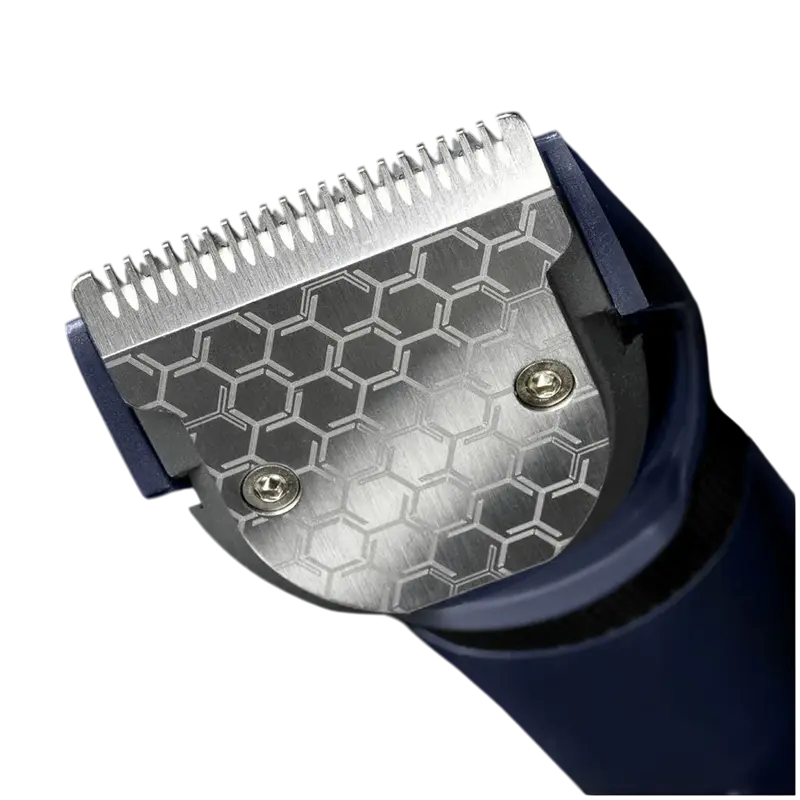 Trimmer pentru bărbați BaByliss 7756PE, Albastru