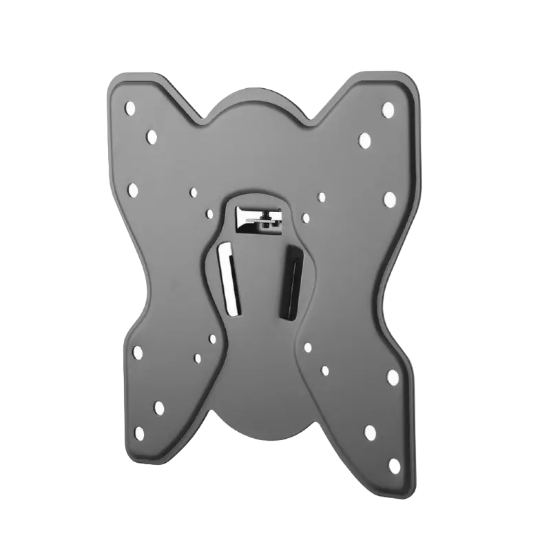 Suport fixat pe perete Gembird WM-42F-03, Negru
